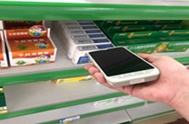 药品追溯
