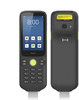 i3 UHF